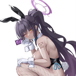 This is a pixiv picture whose title is カリン.