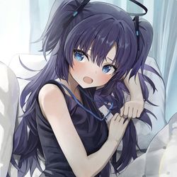 This is a pixiv picture whose title is えっ、ちょっ、なんですか！　　８５日目.