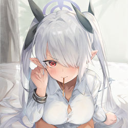 This is a pixiv picture whose title is ポッキーの日.