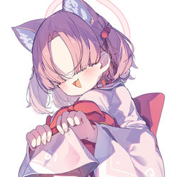 This is a pixiv picture whose title is 無題.