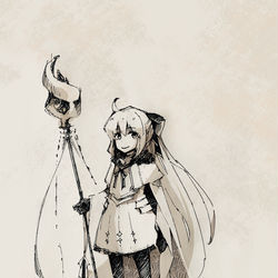 This is a pixiv picture whose title is トネトト落書き。.