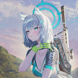 This is a pixiv picture whose title is 2023/11/11.