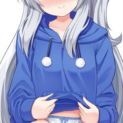 This is a pixiv picture whose title is jcミヤコ.