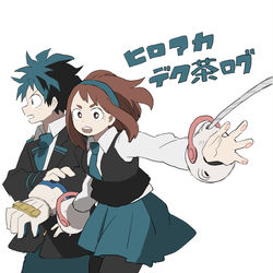This is a pixiv picture whose title is ログ.