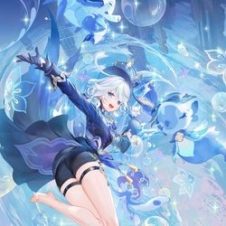 This is a pixiv picture whose title is New story.
