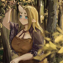 This is a pixiv picture whose title is PPPDP.