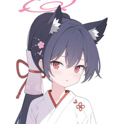 This is a pixiv picture whose title is 100天ba日更绘画挑战！第97天！.