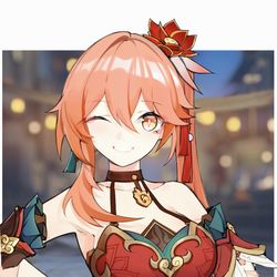 This is a pixiv picture whose title is 無題.