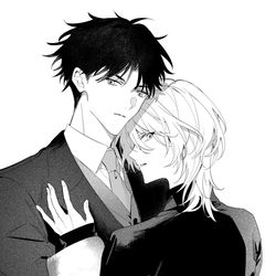 This is a pixiv picture whose title is COMITIA146に出ます.