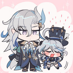 This is a pixiv picture whose title is ﾇﾋﾞﾌﾘ.