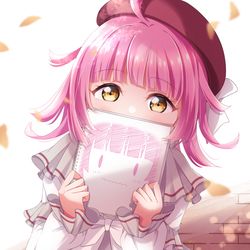 This is a pixiv picture whose title is 幸せが、続きますように.