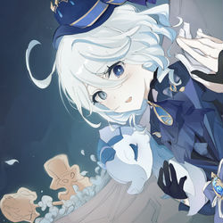 This is a pixiv picture whose title is 무제.