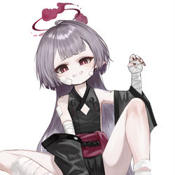 This is a pixiv picture whose title is 백스가키.