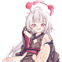 This is a pixiv picture whose title is Untitled.