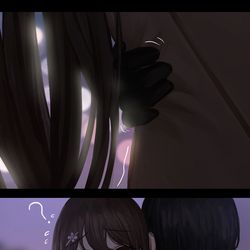 This is a pixiv picture whose title is Cream cake for yourself.
