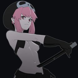 This is a pixiv picture whose title is Drwings.