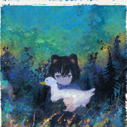 This is a pixiv picture whose title is 20231114.