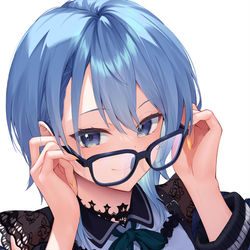 This is a pixiv picture whose title is 無題.