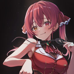 This is a pixiv picture whose title is 魅惑のふともも❤️.
