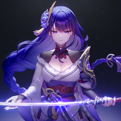 This is a pixiv picture whose title is 夢想の一心.
