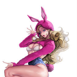 This is a pixiv picture whose title is すばらしき新世界.
