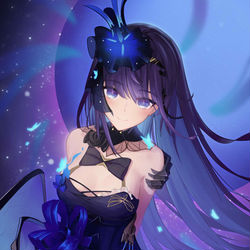 This is a pixiv picture whose title is 无题.