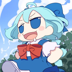 This is a pixiv picture whose title is ふも！.