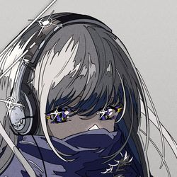 This is a pixiv picture whose title is Bkornblume.
