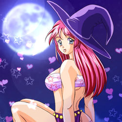 This is a pixiv picture whose title is 真帆ちゃん.