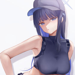 This is a pixiv picture whose title is ４６日目　サオリ.