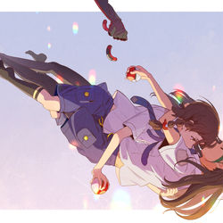 This is a pixiv picture whose title is いろいろまとめ.