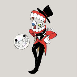 This is a pixiv picture whose title is TADCまとめ.
