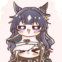 This is a pixiv picture whose title is 三姉妹.