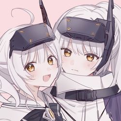 This is a pixiv picture whose title is 無題.