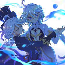 This is a pixiv picture whose title is Untitled.
