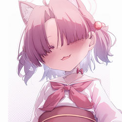 This is a pixiv picture whose title is クロレラ観察部▽.