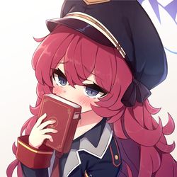 This is a pixiv picture whose title is 棗イロハ.