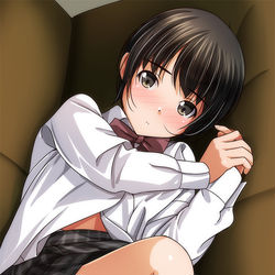 This is a pixiv picture whose title is 今日の一枚3816 (1:50+0:30+0:50).