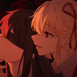 This is a pixiv picture whose title is きもちいい?.