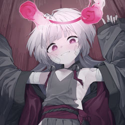 This is a pixiv picture whose title is この子かわいい！！！.