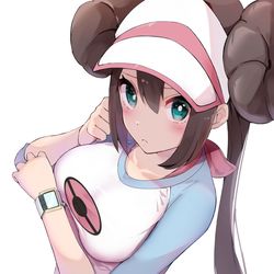 This is a pixiv picture whose title is メイちゃん.