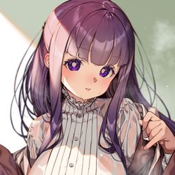 This is a pixiv picture whose title is でっか❤.