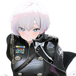 This is a pixiv picture whose title is 可能性.