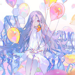 This is a pixiv picture whose title is rkgk.