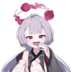 This is a pixiv picture whose title is Shuro / Syuro / シュロ.