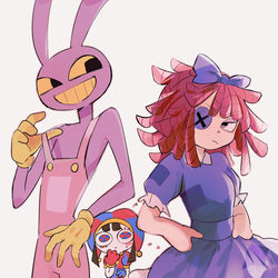 This is a pixiv picture whose title is TADCまとめ.