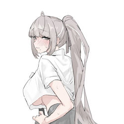 This is a pixiv picture whose title is 루미아섬의 처녀들.