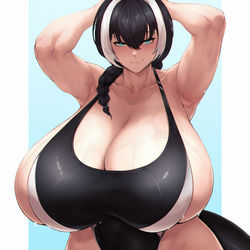 This is a pixiv picture whose title is Alcyone.