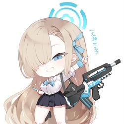 This is a pixiv picture whose title is アスナ.