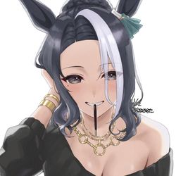 This is a pixiv picture whose title is Xに載せたやつ.
